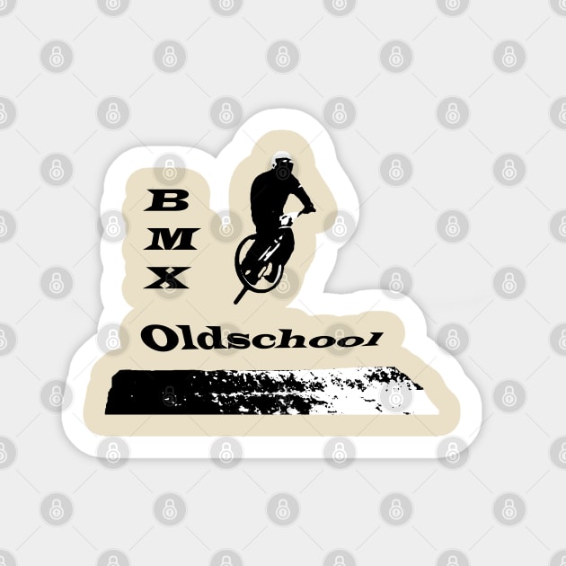 bmx Sticker by rickylabellevie